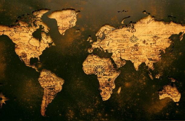 Geographical Reach